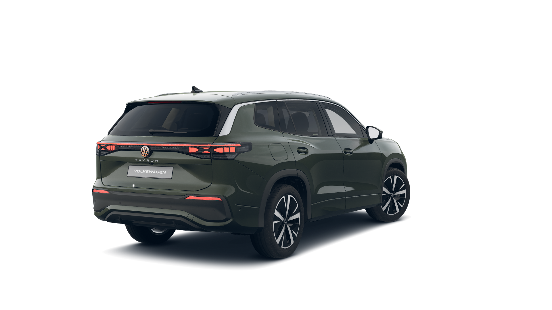 Slika Tayron Life Plus 2.0 l TDI SCR 110 kW