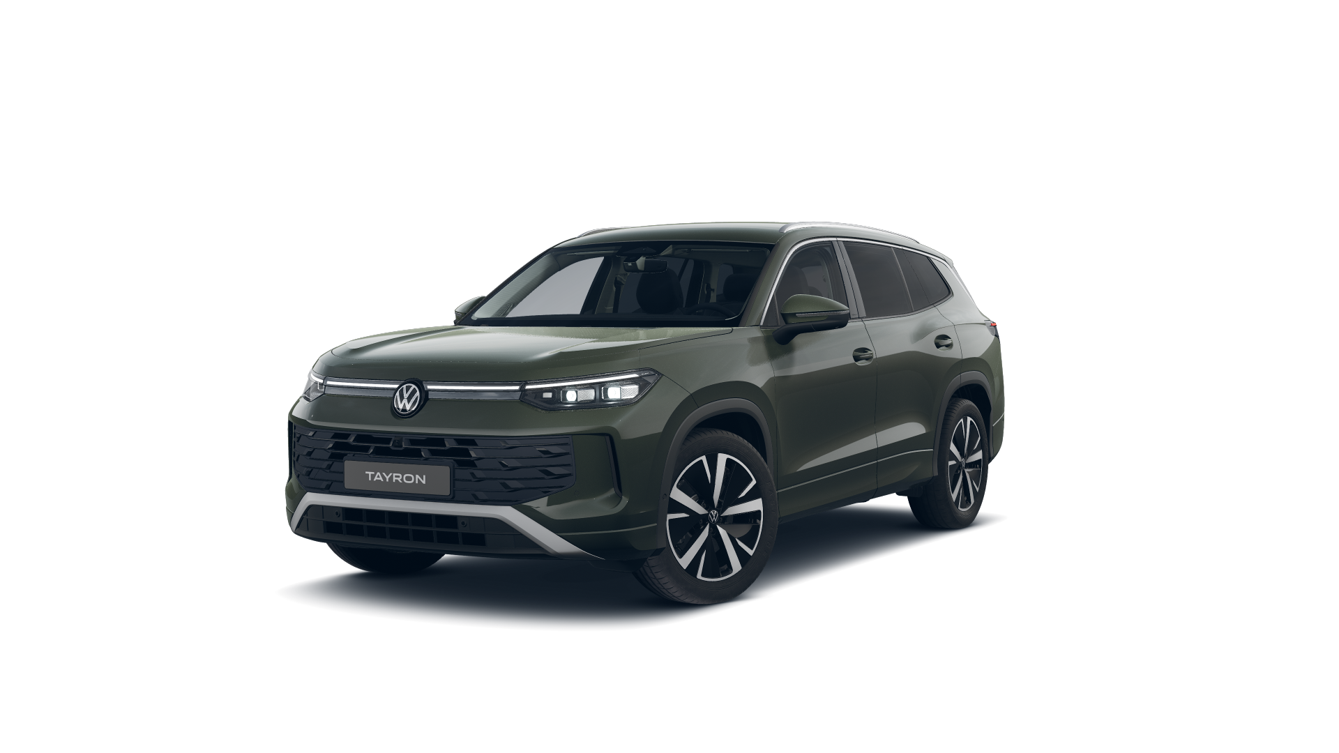 Slika Tayron Life Plus 2.0 l TDI SCR 110 kW