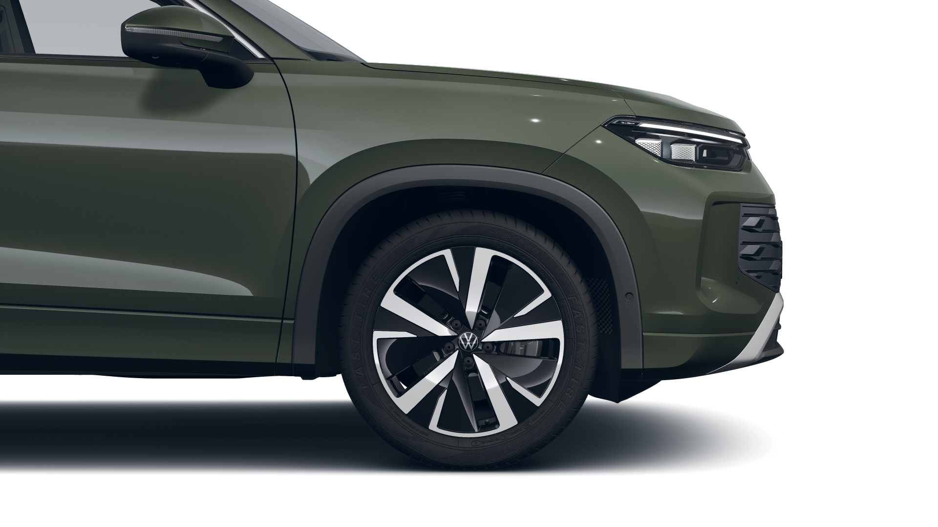 Slika Tayron Life Plus 2.0 l TDI SCR 110 kW