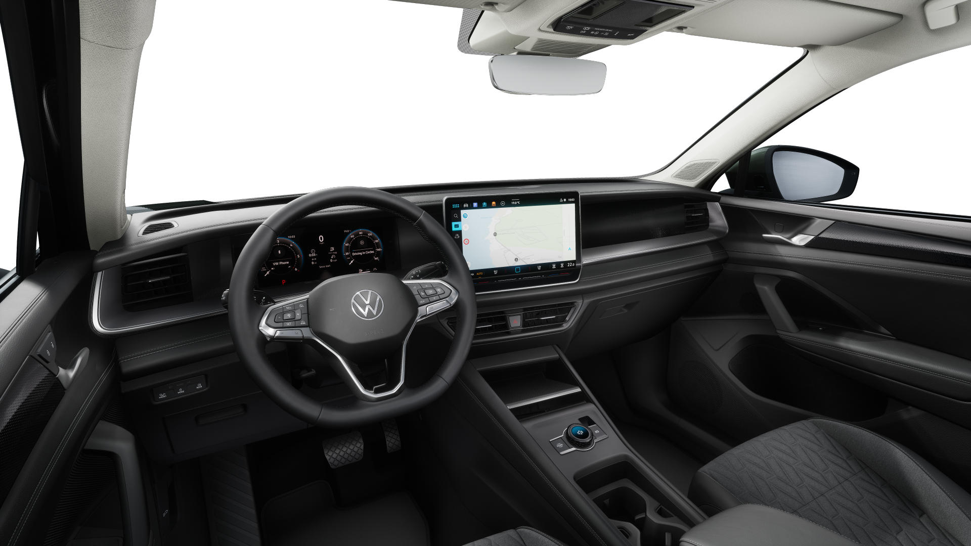 Slika Tayron Life Plus 2.0 l TDI SCR 110 kW