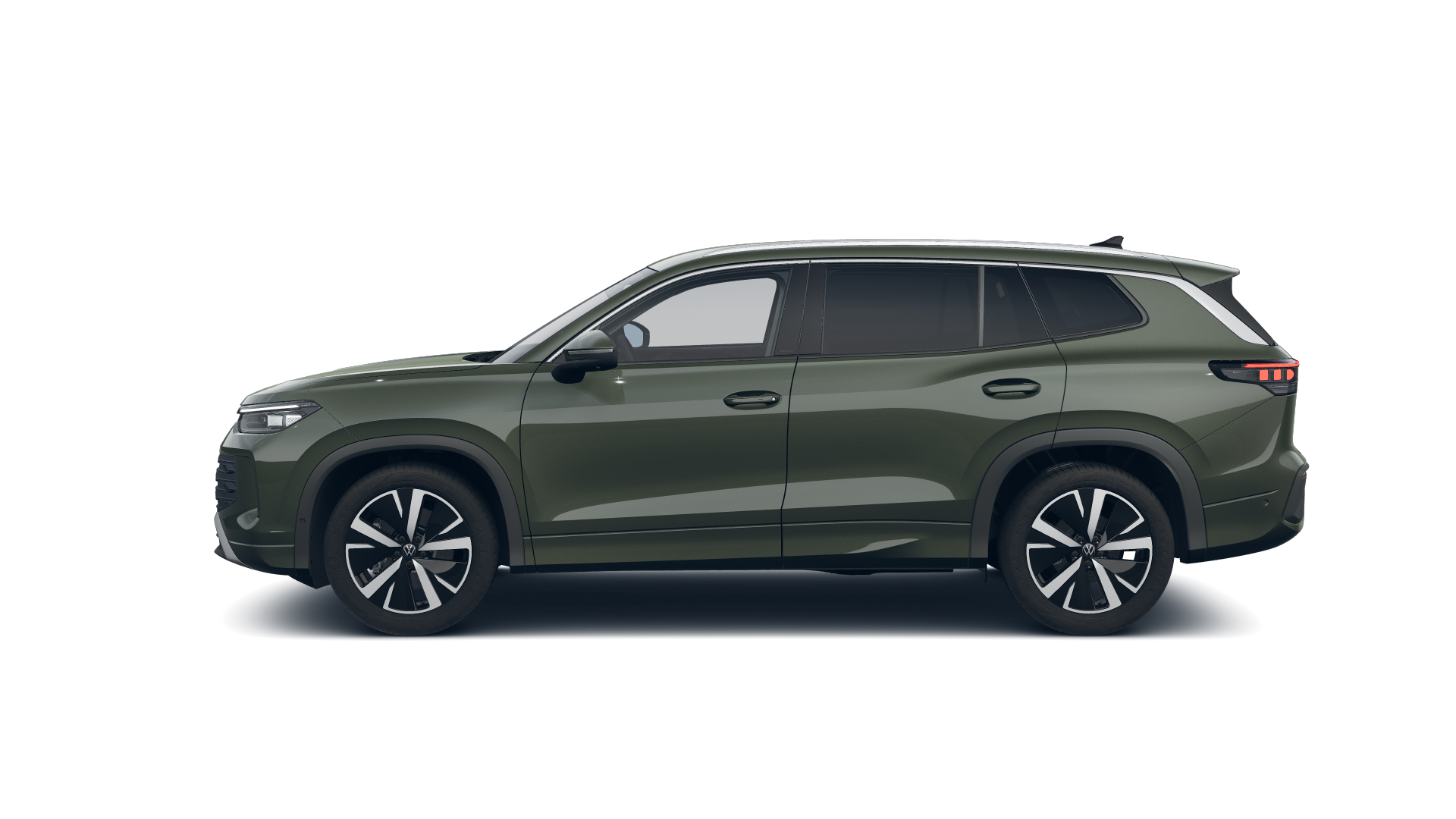 Slika Tayron Life Plus 2.0 l TDI SCR 110 kW