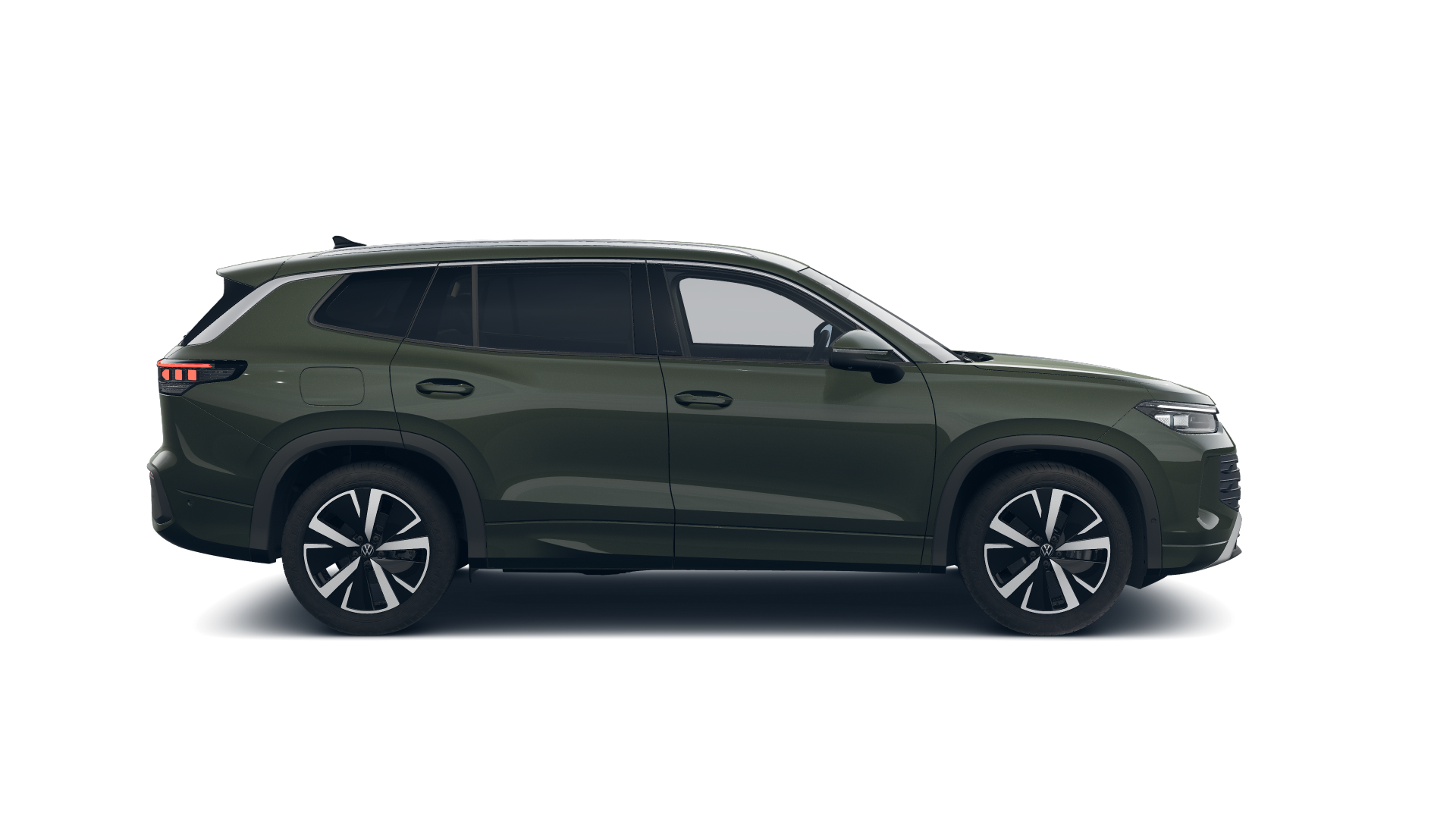 Slika Tayron Life Plus 2.0 l TDI SCR 110 kW