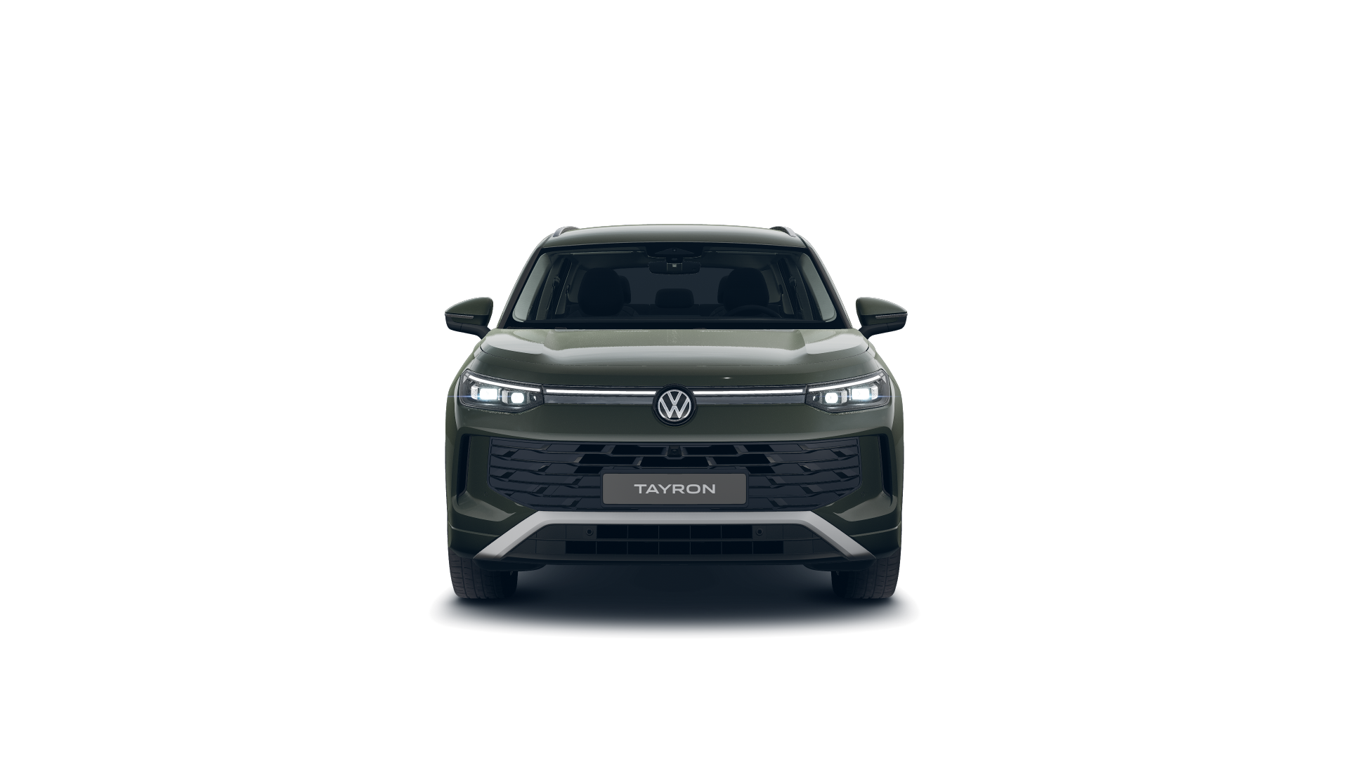 Slika Tayron Life Plus 2.0 l TDI SCR 110 kW