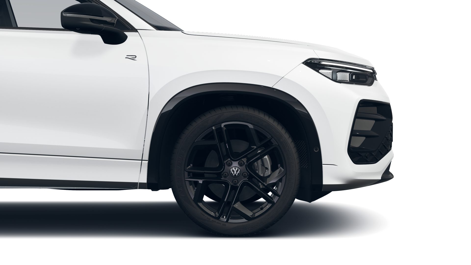 Slika Tayron R-Line Plus 2.0 TDI 4MOT 142 kW