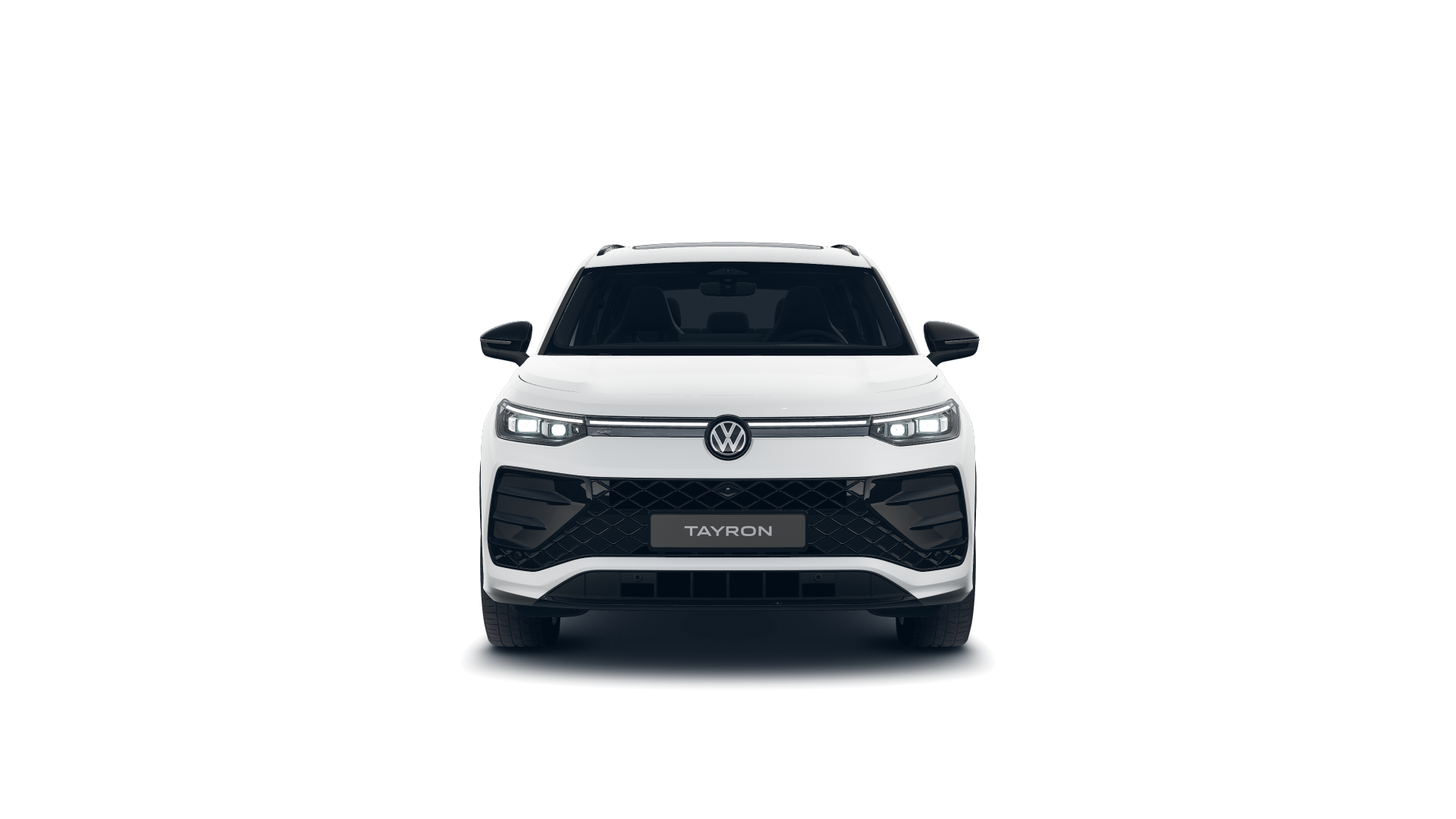 Slika Tayron R-Line Plus 2.0 TDI 4MOT 142 kW