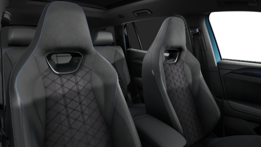 Slika Tayron R-Line Plus 2.0 TDI 4MOT 142 kW