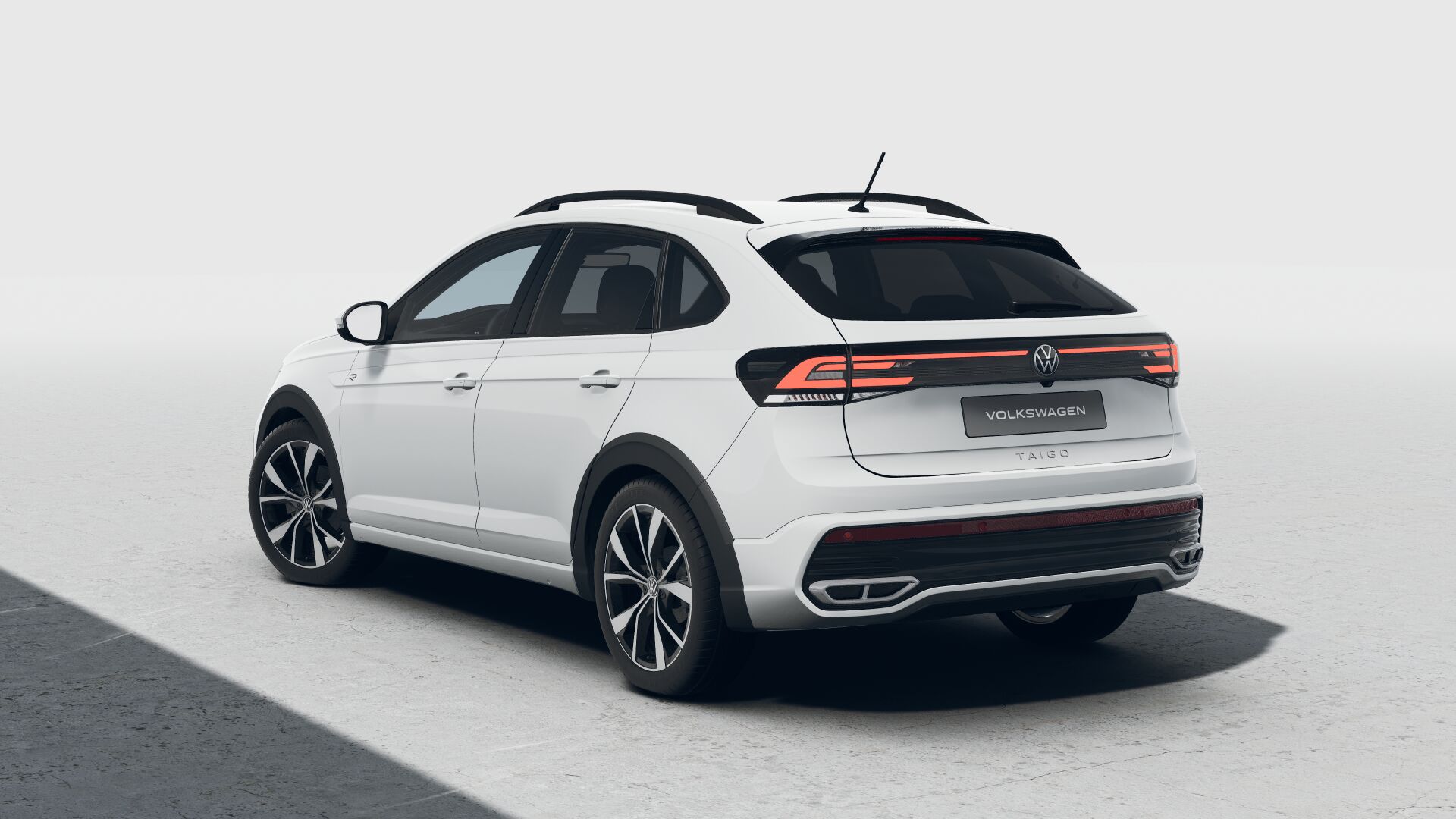 Slika Taigo R-Line Plus 1.5 l TSI 110 kW DSG