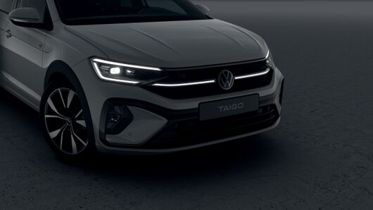 Slika Taigo R-Line Plus 1.5 l TSI 110 kW DSG