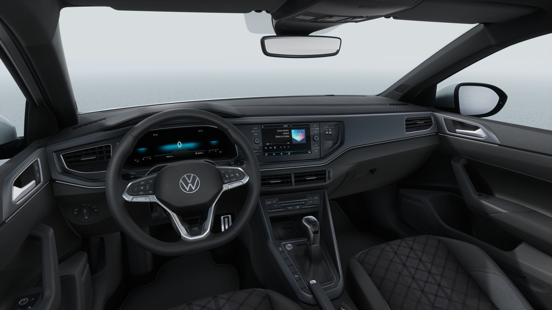 Slika Taigo R-Line Plus 1.5 l TSI 110 kW DSG