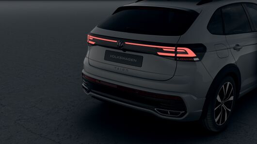 Slika Taigo R-Line Plus 1.5 l TSI 110 kW DSG