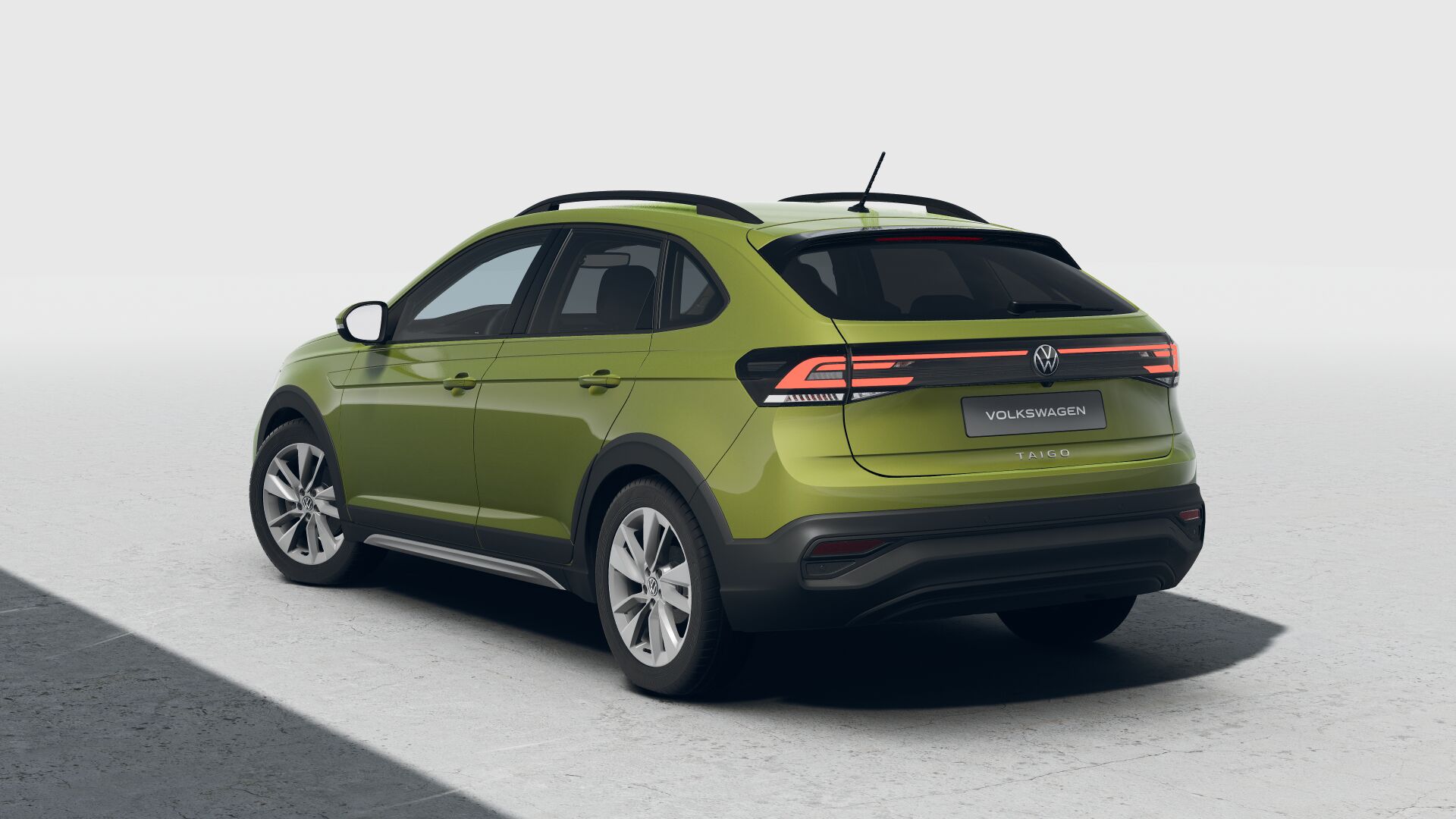 Slika Taigo Life Plus 1.0 l TSI 85 kW DSG