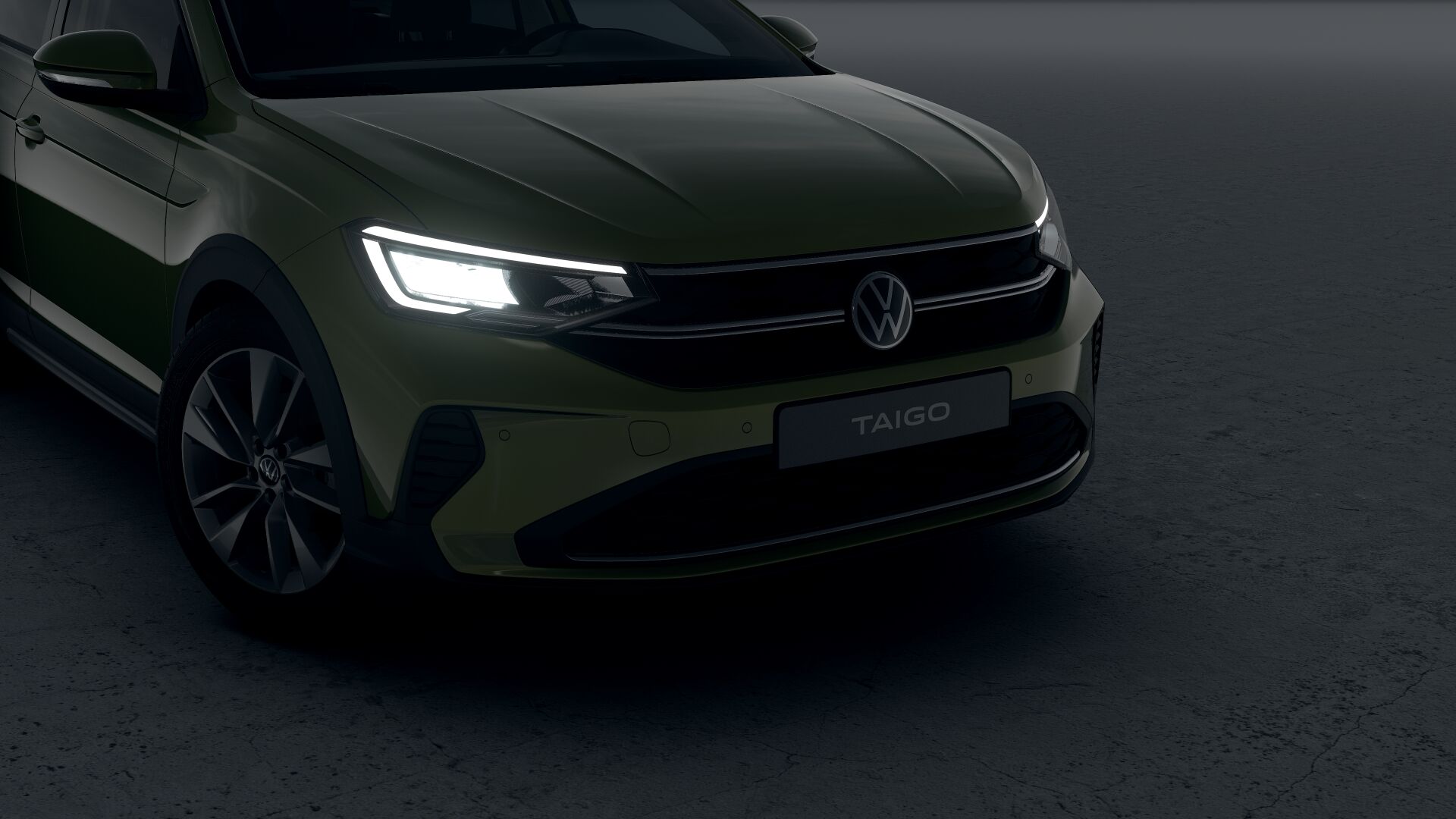 Slika Taigo Life Plus 1.0 l TSI 85 kW DSG