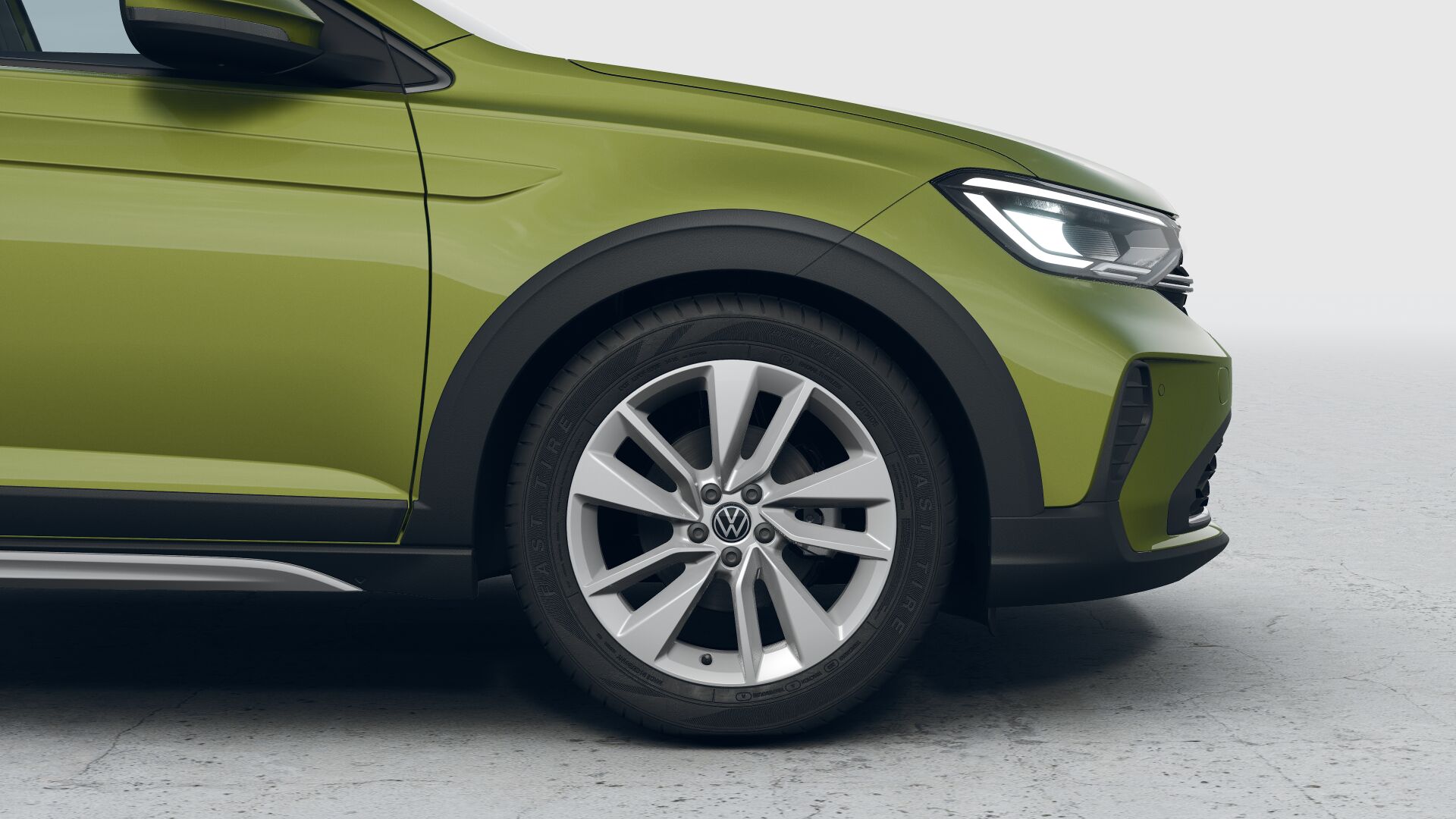 Slika Taigo Life Plus 1.0 l TSI 85 kW DSG