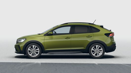 Slika Taigo Life Plus 1.0 l TSI 85 kW DSG