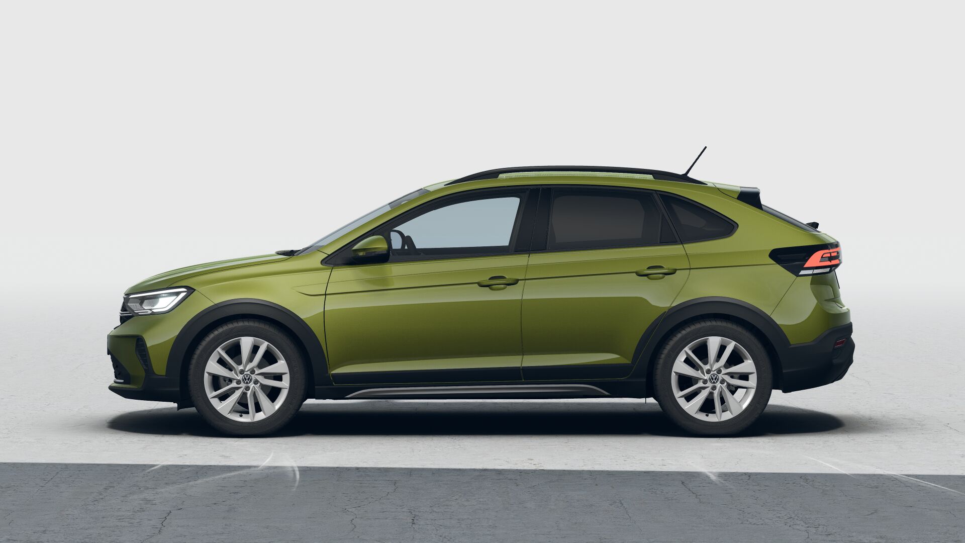 Slika Taigo Life Plus 1.0 l TSI 85 kW DSG