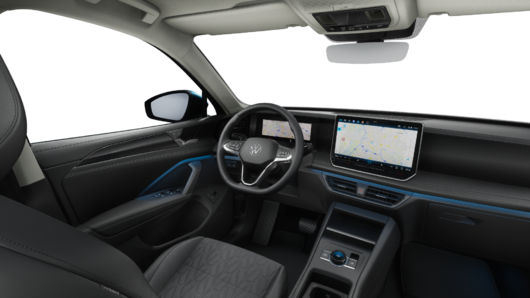 Slika Tiguan Life Plus 2.0 l TDI SCR 110 kW