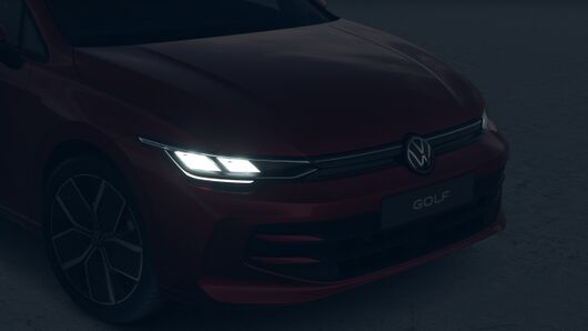Slika Golf Life Plus 2.0 l TDI SCR 85 kW