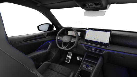 Slika Tiguan R-Line Plus 2.0 TDI 4MOT 142 kW