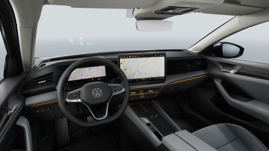 Slika Passat Business 2.0 l TDI SCR 110 kW