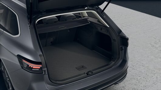 Slika Passat Business 2.0 l TDI SCR 110 kW