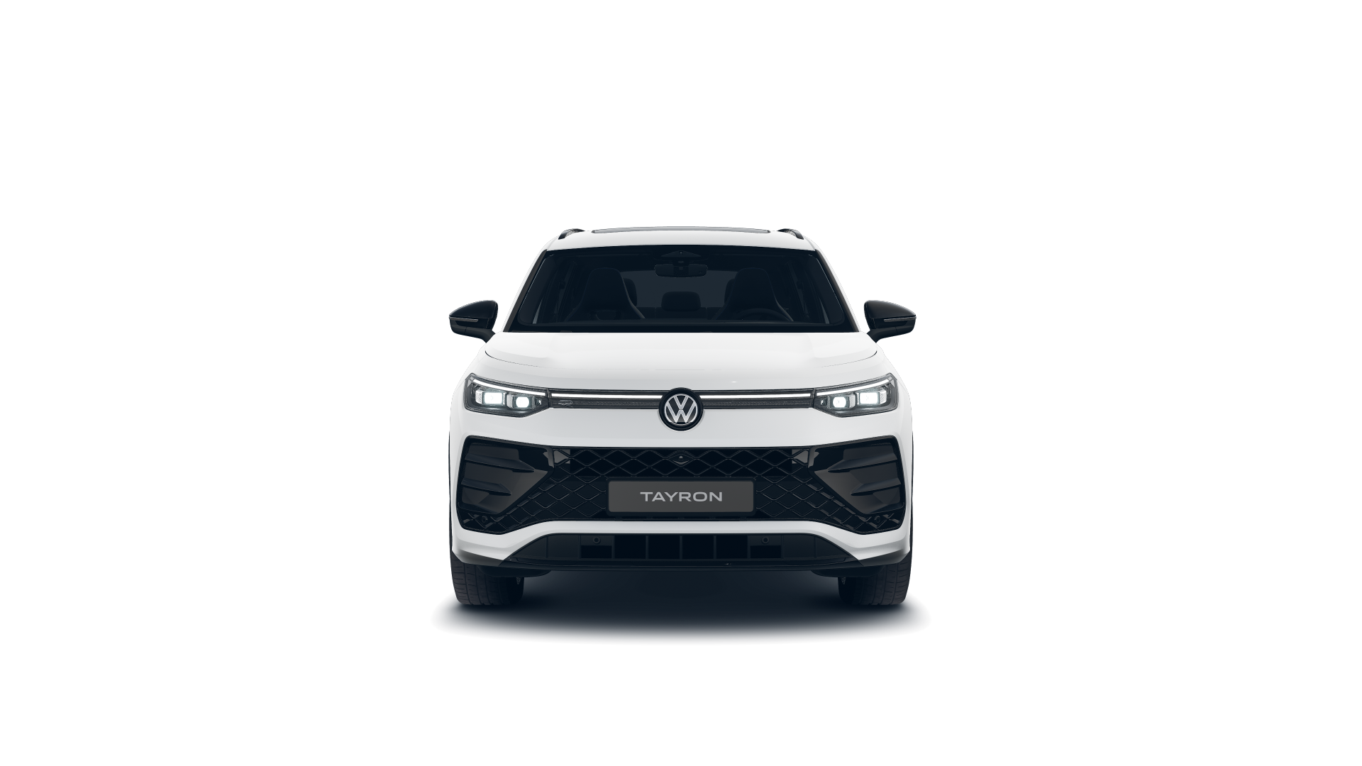Slika Tayron R-Line Plus 2.0 TDI 4MOT 142 kW