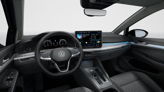 Slika Golf Life Plus 2.0 l TDI 110 kW DSG