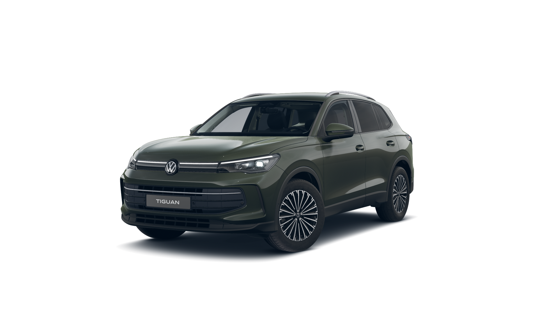 Slika Tiguan Life Plus 1.5 l eTSI OPF 110 kW