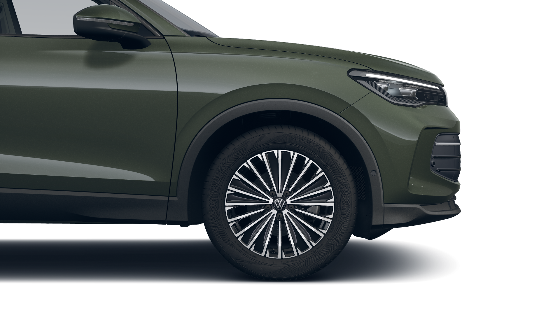 Slika Tiguan Life Plus 1.5 l eTSI OPF 110 kW