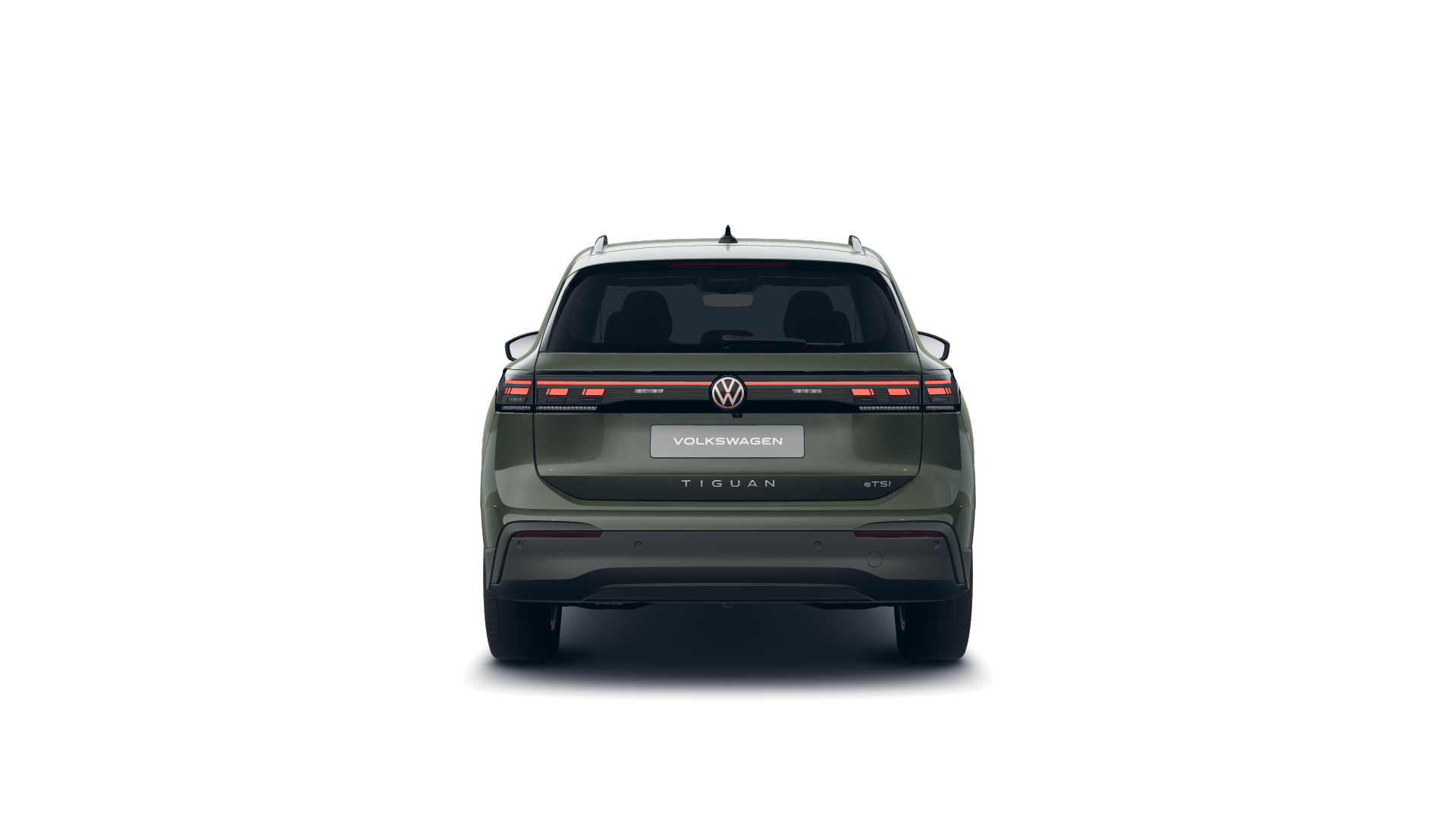Slika Tiguan Life Plus 1.5 l eTSI OPF 110 kW