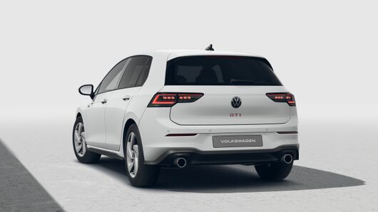 Slika Golf GTI 2.0 l TSI 195 kW (265 KS) DSG