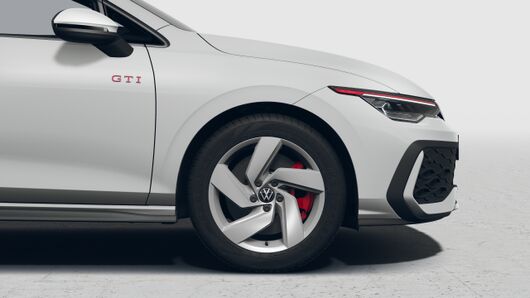Slika Golf GTI 2.0 l TSI 195 kW (265 KS) DSG