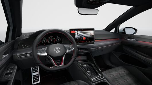 Slika Golf GTI 2.0 l TSI 195 kW (265 KS) DSG
