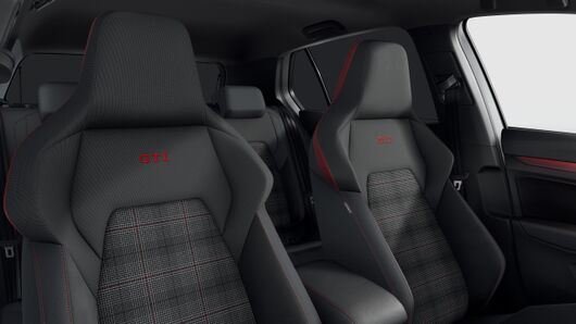 Slika Golf GTI 2.0 l TSI 195 kW (265 KS) DSG