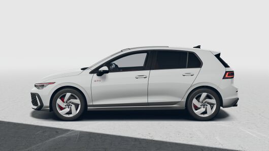 Slika Golf GTI 2.0 l TSI 195 kW (265 KS) DSG