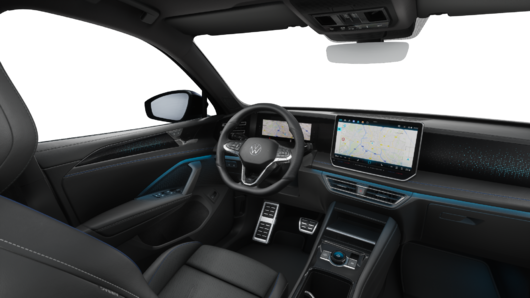 Slika Tiguan R-Line Plus 2.0 TDI 4MOT 142 kW