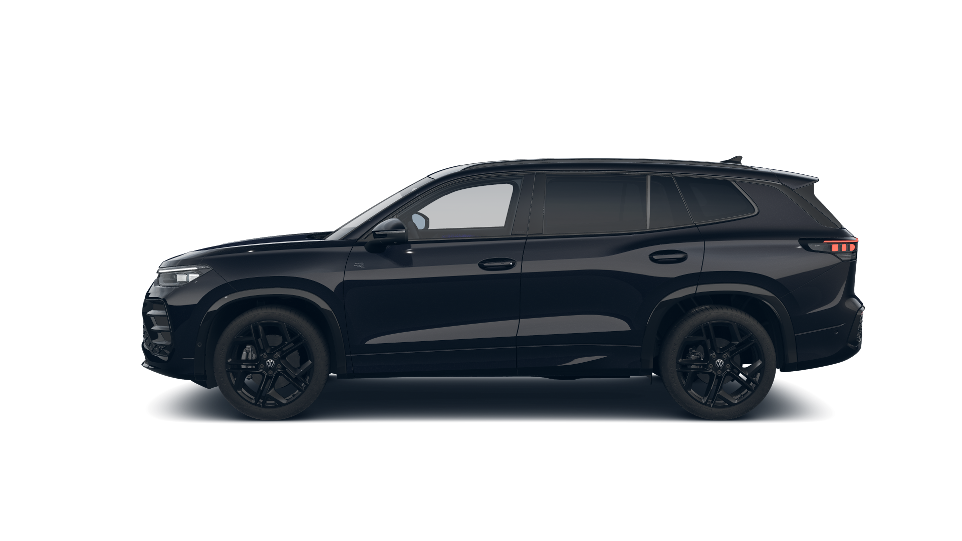 Slika Tayron R-Line Plus 2.0 TDI 4MOT 142 kW