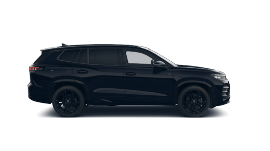 Slika Tayron R-Line Plus 2.0 TDI 4MOT 142 kW