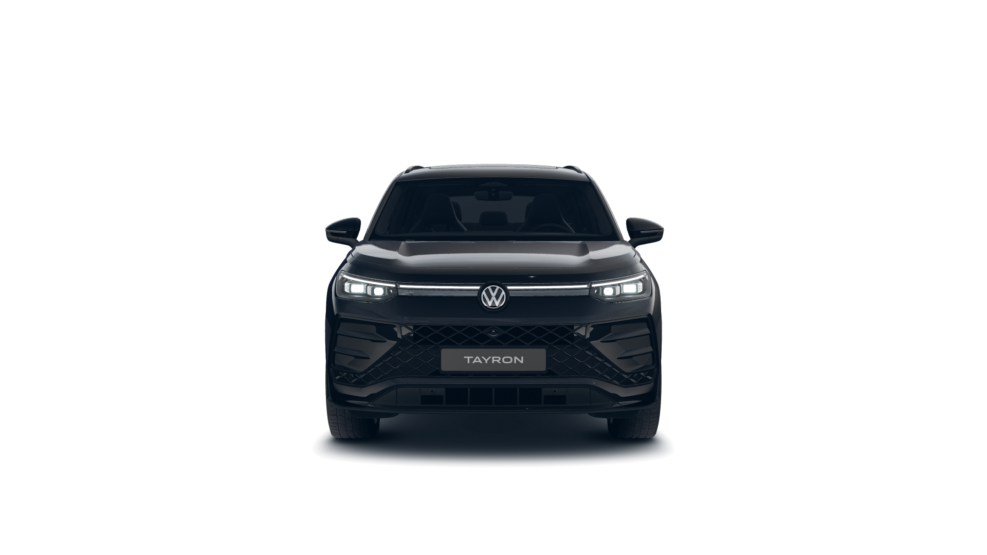 Slika Tayron R-Line Plus 2.0 TDI 4MOT 142 kW