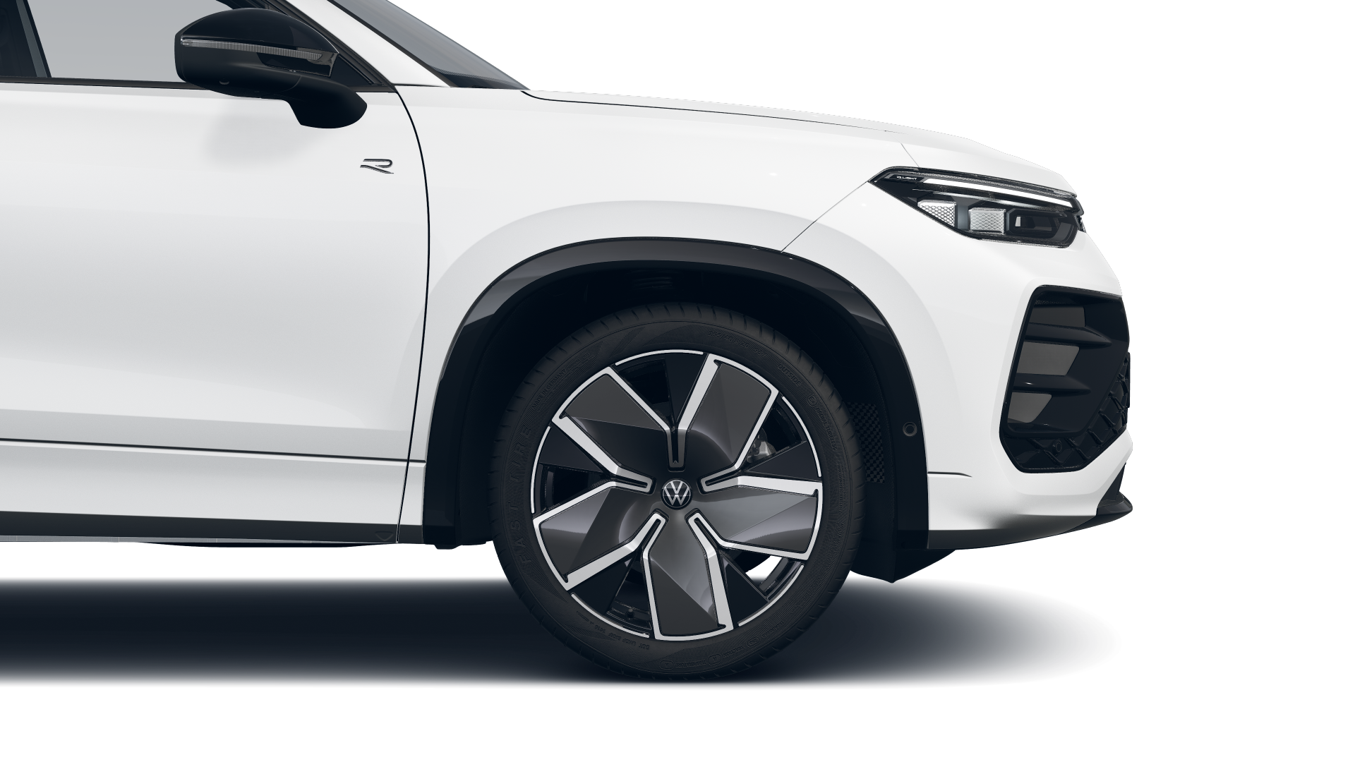 Slika Tayron R-Line Plus 2.0 TDI 4MOT 142 kW