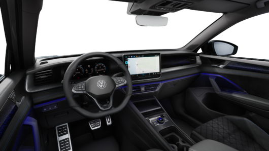 Slika Tayron R-Line Plus 2.0 TDI 4MOT 142 kW