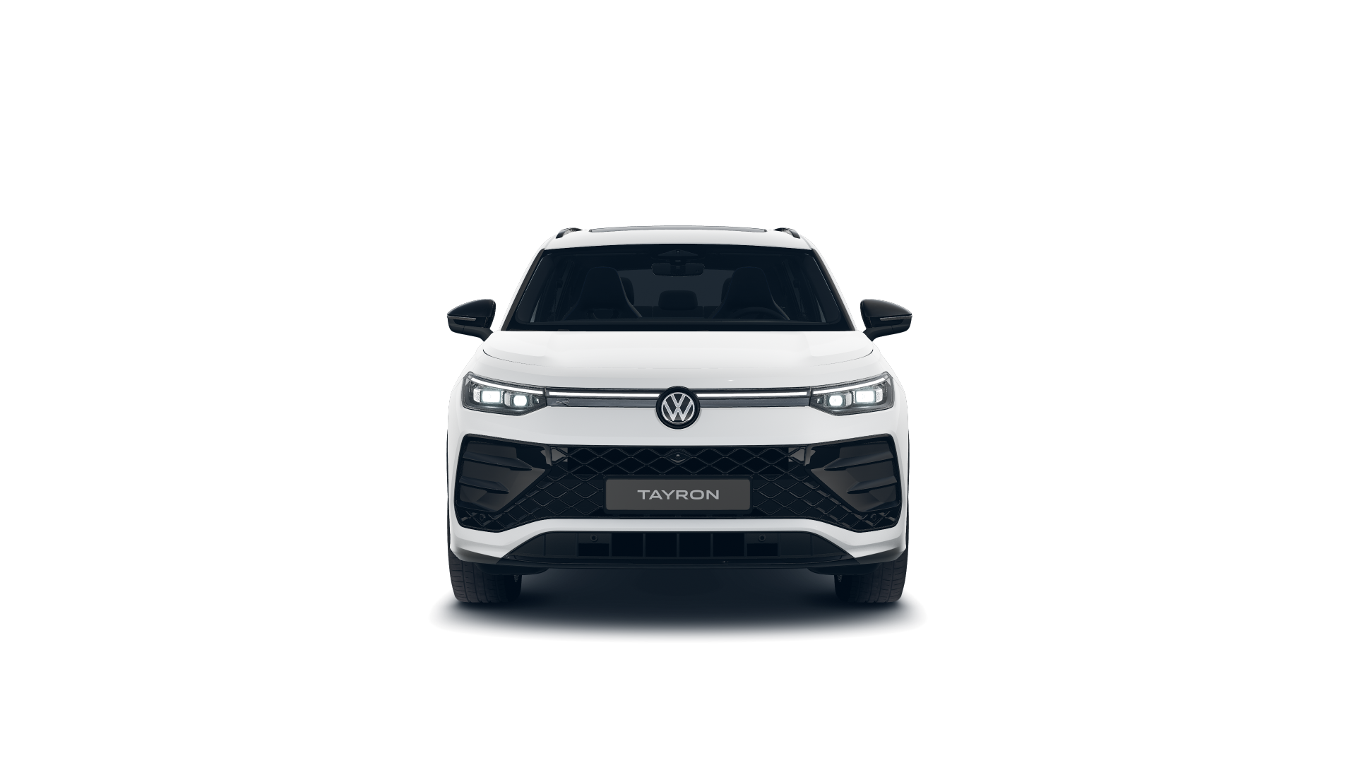 Slika Tayron R-Line Plus 2.0 TDI 4MOT 142 kW