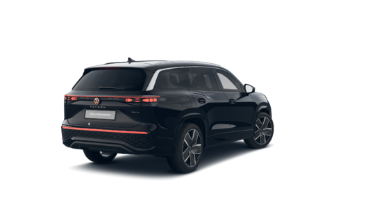 Slika Tayron R-Line Plus 2.0 TDI 4MOT 142 kW