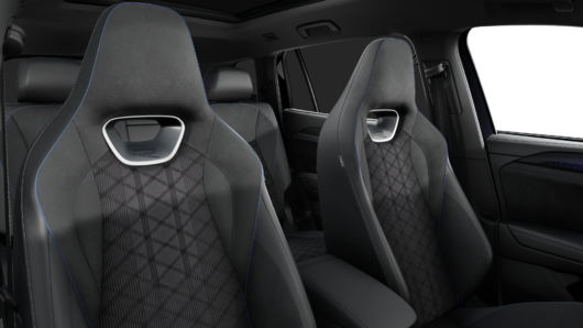 Slika Tayron R-Line Plus 2.0 TDI 4MOT 142 kW