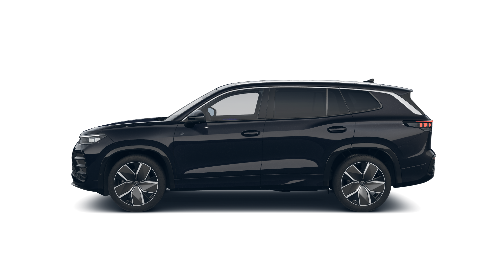 Slika Tayron R-Line Plus 2.0 TDI 4MOT 142 kW