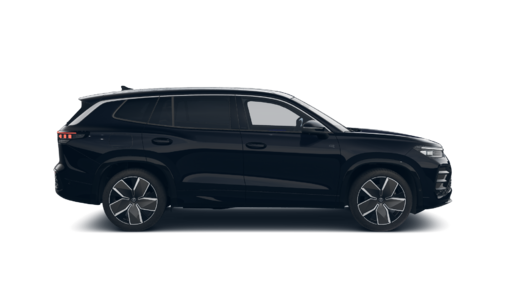 Slika Tayron R-Line Plus 2.0 TDI 4MOT 142 kW