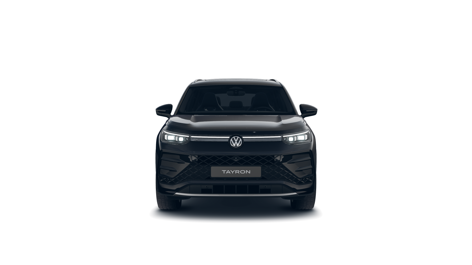 Slika Tayron R-Line Plus 2.0 TDI 4MOT 142 kW