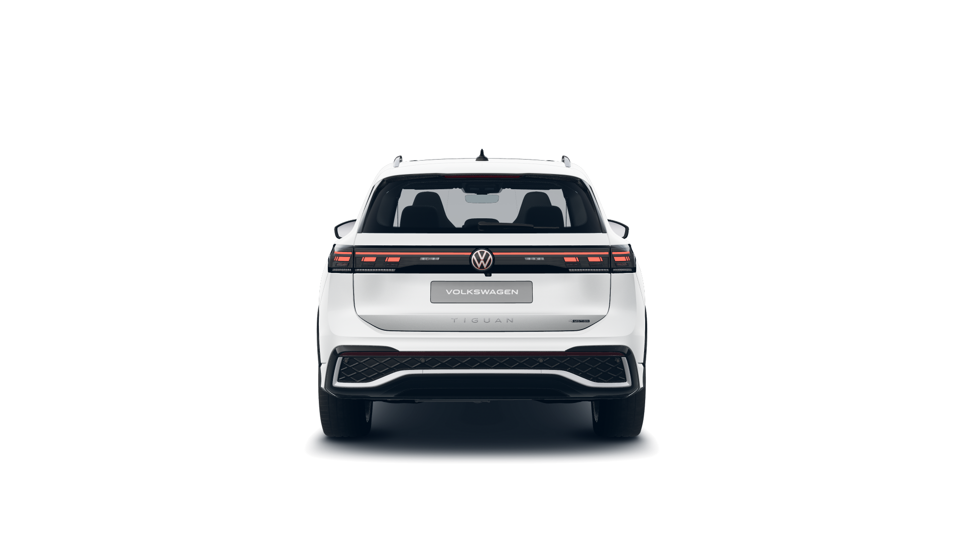 Slika Tiguan R-Line Plus 2.0 TDI 4MOT 142 kW