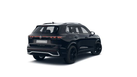 Slika Tiguan R-Line Plus 2.0 TDI 4MOT 142 kW