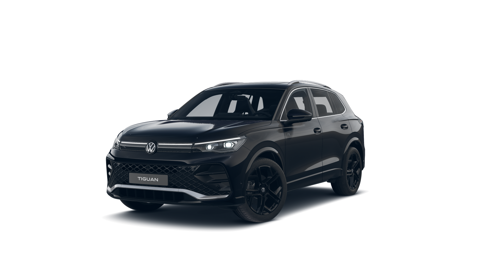 Slika Tiguan R-Line Plus 2.0 TDI 4MOT 142 kW