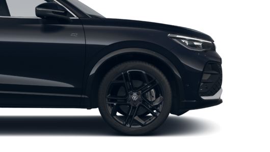 Slika Tiguan R-Line Plus 2.0 TDI 4MOT 142 kW